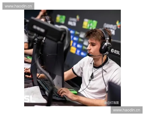 从枪火到荣耀聚焦CSGO电竞竞技精神与职业选手成长之路 从枪火到荣耀聚焦CSGO电竞竞技精神与职业选手成长之路