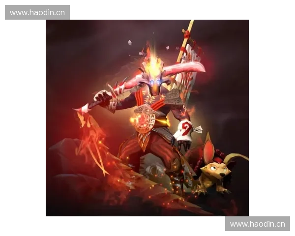 Dota2英雄技能与策略深度解析 如何在游戏中充分利用每个英雄的独特优势