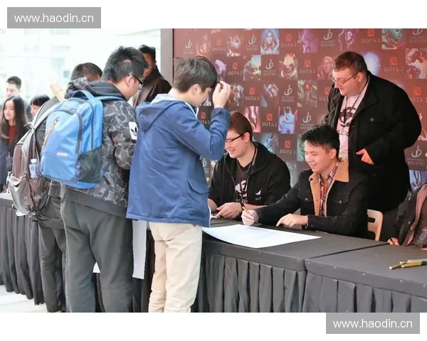 以DOTA2节为契机探索电竞文化发展与玩家激情共鸣的新时代盛典 以DOTA2节为契机探索电竞文化发展与玩家激情共鸣的新时代盛典