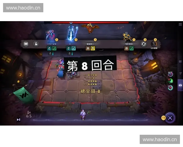 刀塔荣耀再临暗影之声女王带你重回巅峰战场 刀塔荣耀再临暗影之声女王带你重回巅峰战场