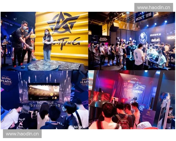 进击英雄联盟：探索电竞新纪元中的英雄崛起与战术革新